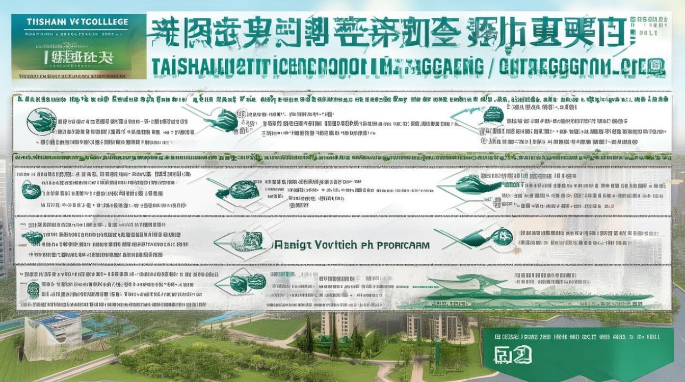 泰山职业学院贯通好吗？泰山职业学院贯通培养报名条件