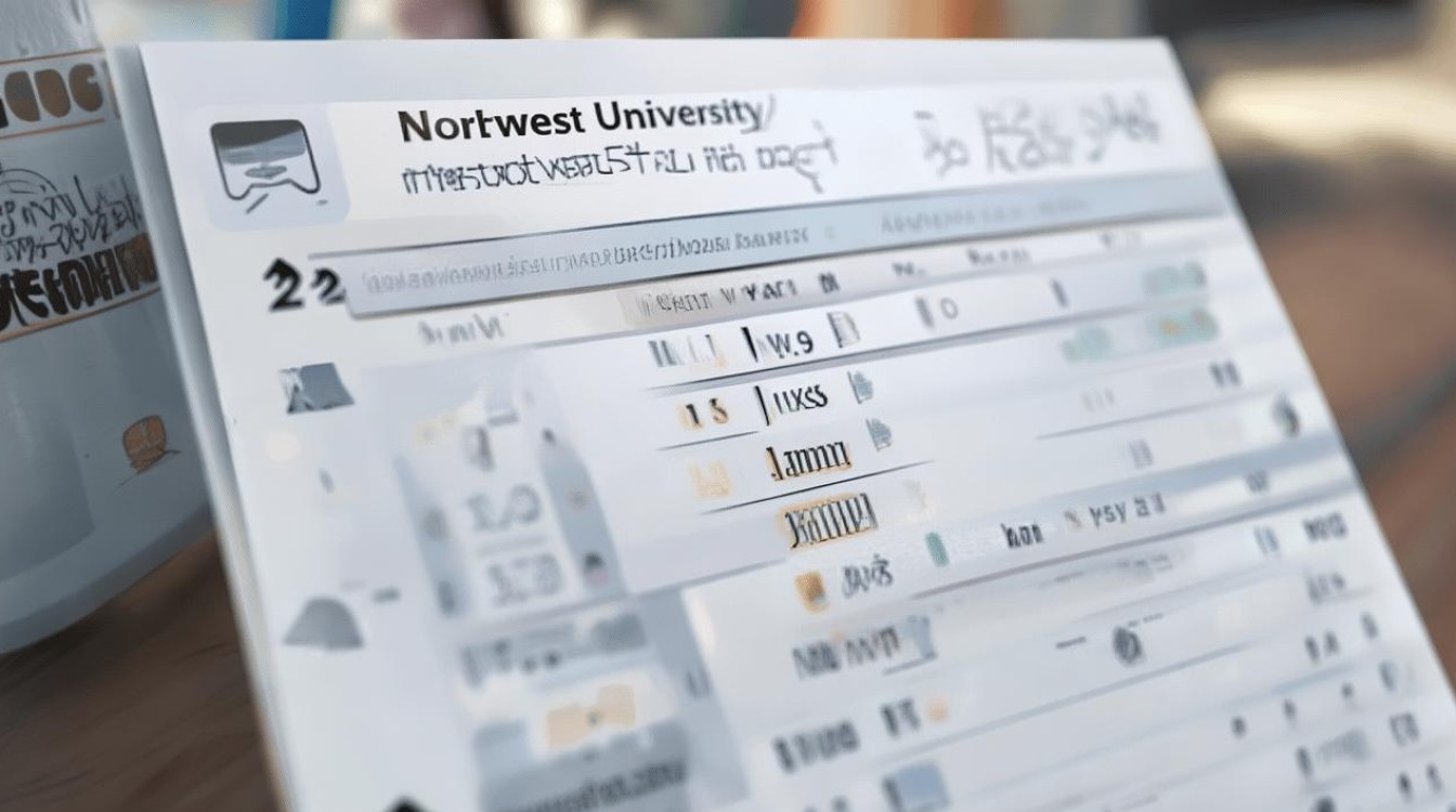 西北大学大学录取位次是多少？2026报考位次排名一览