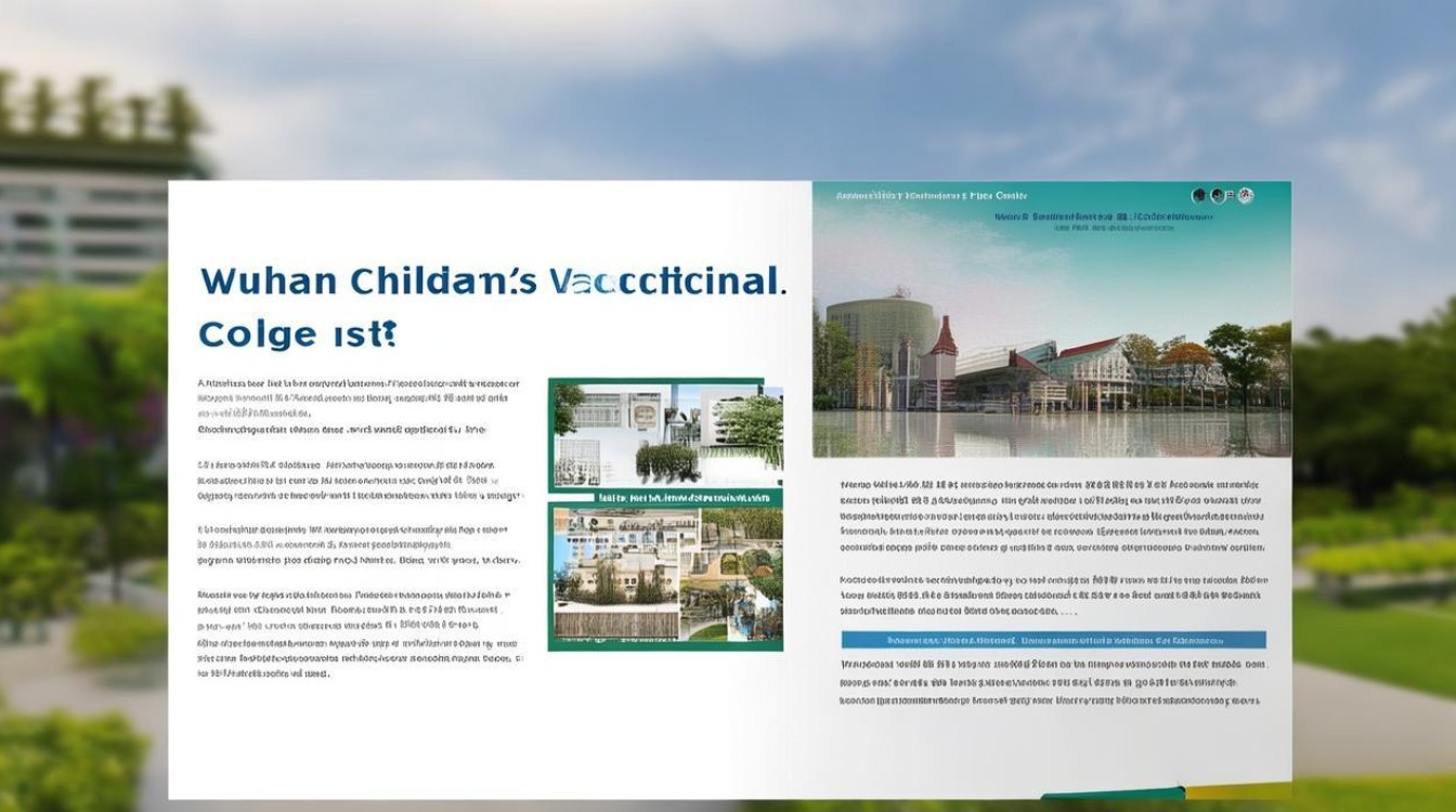 武汉儿童职业学院怎么样？武汉儿童职业学院招生简章