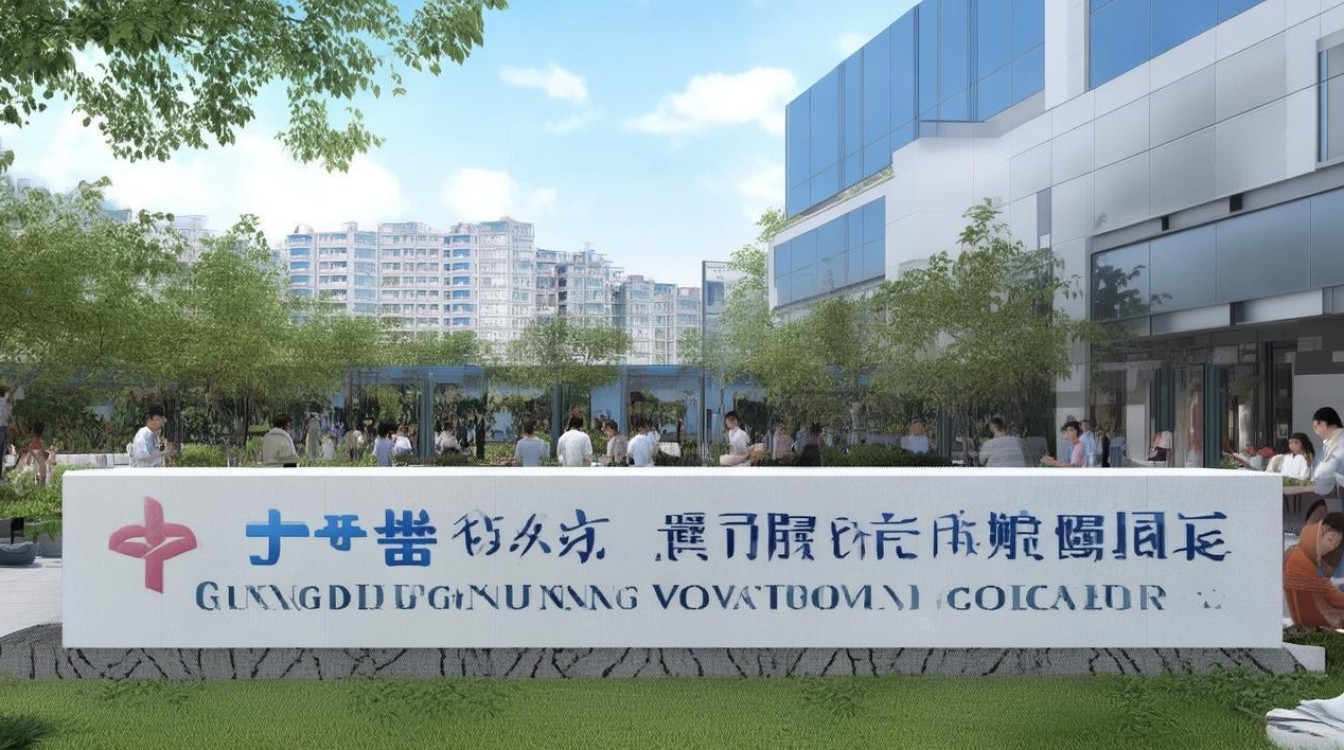 广东护士职业学院怎么样？广东护士职业学院招生简章及分数线