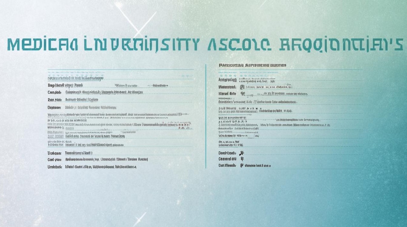 学医大学录取分数线是多少？学医考哪所大学好？