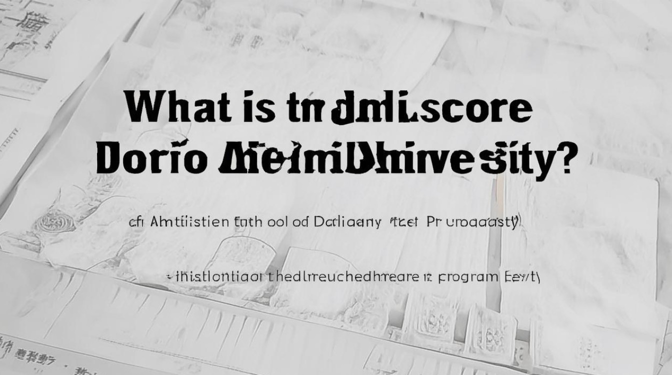 大连大学录取分数线是多少?大连大学招生简章及专业代码 大连大学录取分数线是多少?大连大学招生简章及专业代码