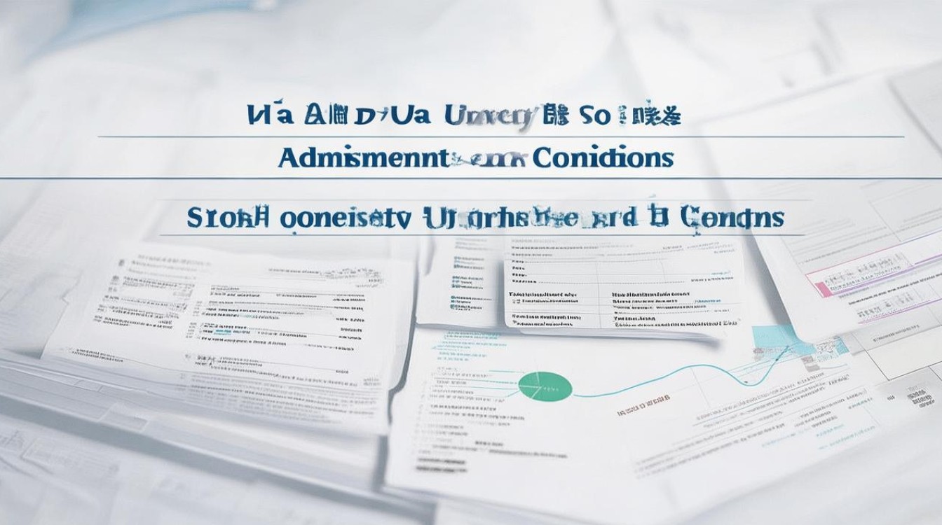 华大大学录取分数线是多少，华大大学录取条件有哪些