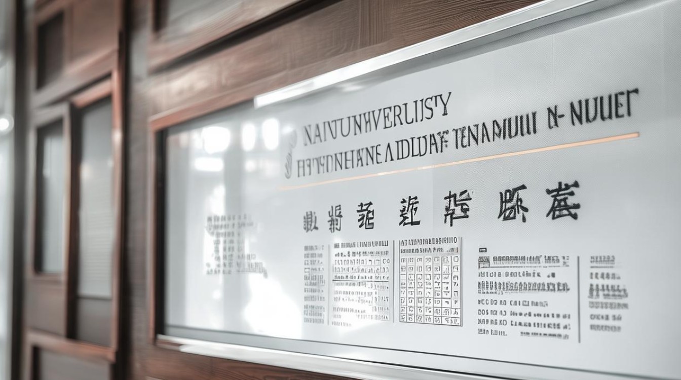 南通大学录取安排什么时候公布?2026新生入学时间表 南通大学录取安排什么时候公布?2026新生入学时间表