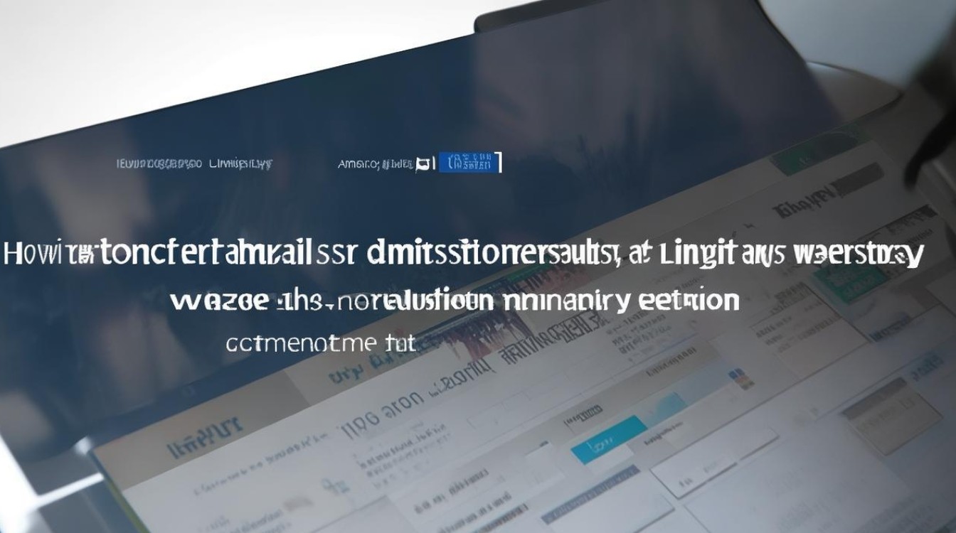 临沂大学查录取结果怎么查？录取查询入口在哪里