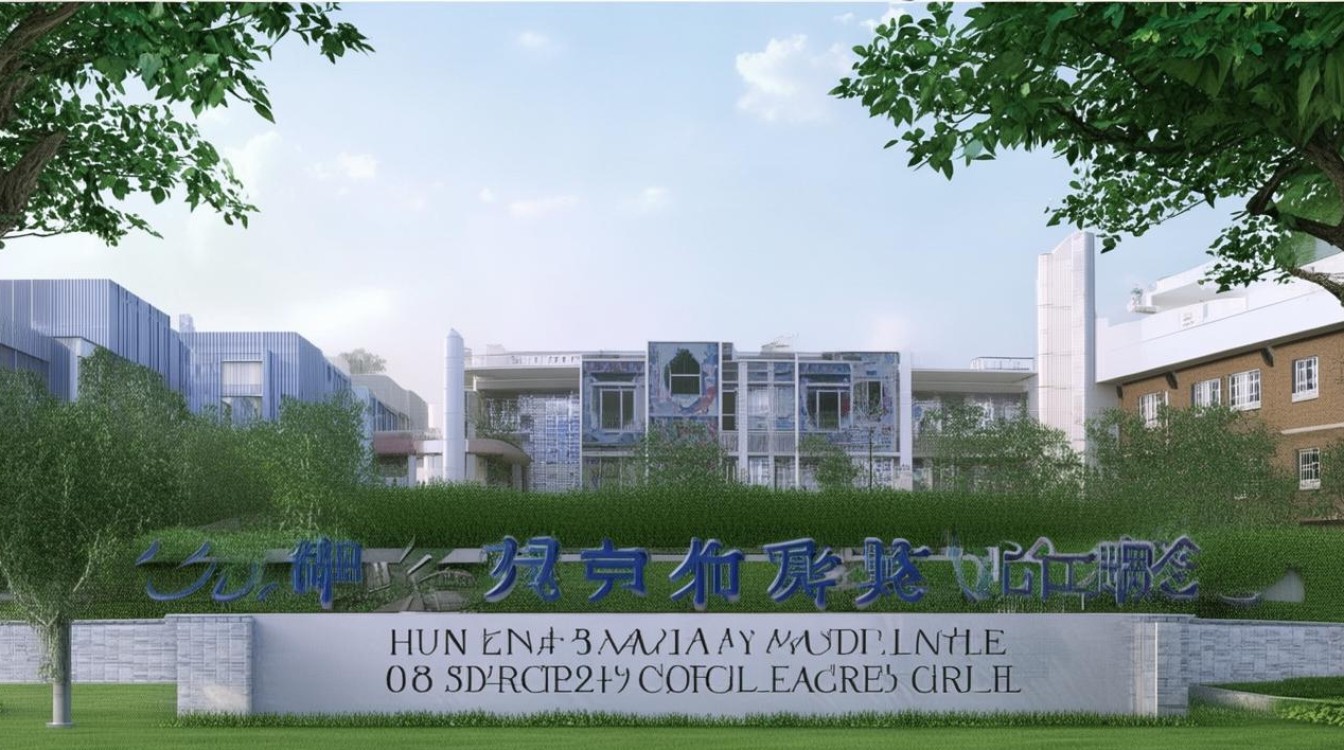 虎门南华职业学院怎么样？虎门南华职业学院地址在哪里