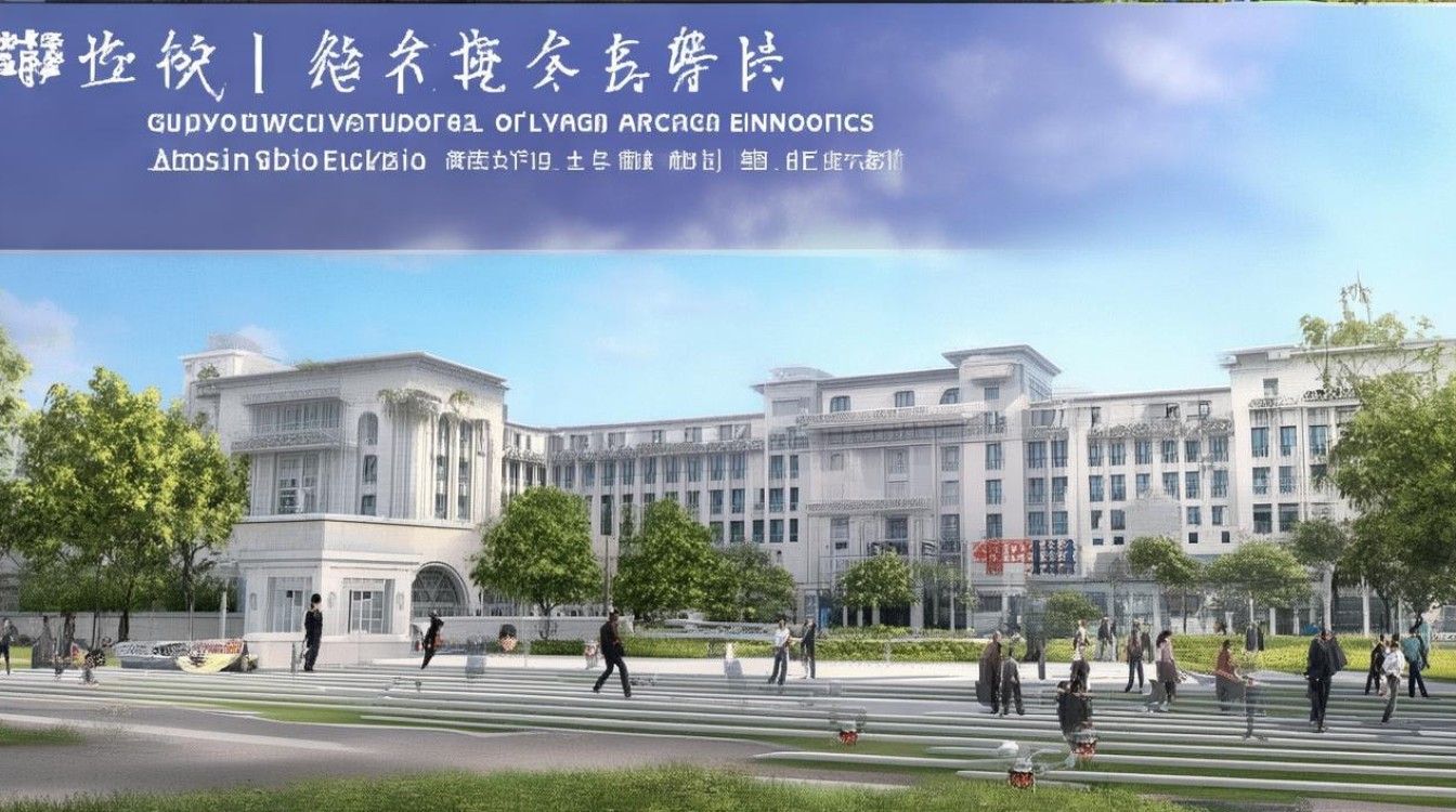 贵州财政职业学院怎么样？贵州财政职业学院招生简章及分数线