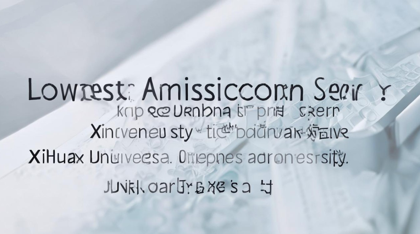 西华大学最低录取分数线是多少?西华大学录取分数线排名 西华大学最低录取分数线是多少?西华大学录取分数线排名