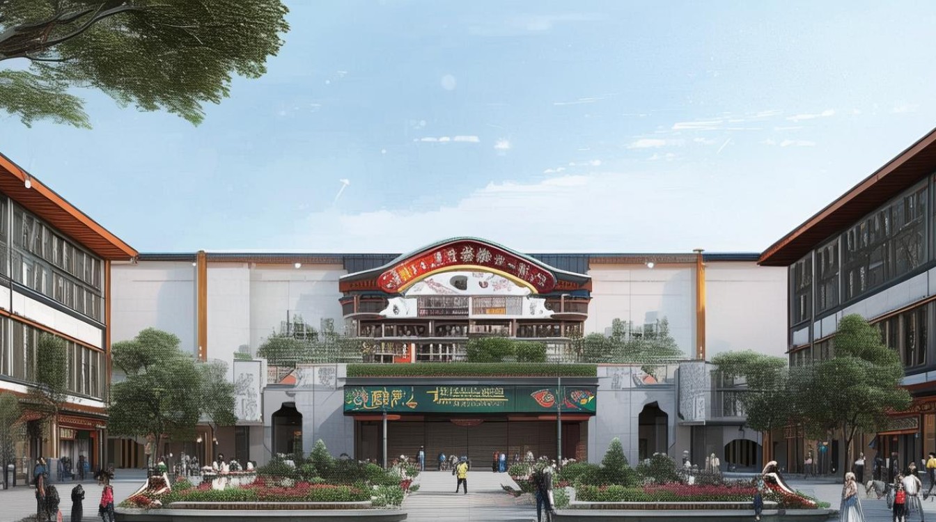 内地民族职业学院怎么样？内地民族职业学院招生简章