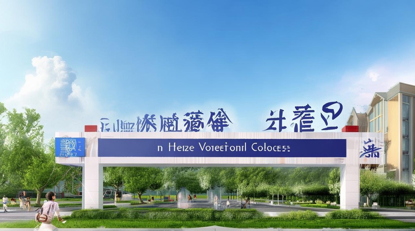 菏泽职业学院怎么样？菏泽职业学院招生简章及分数线