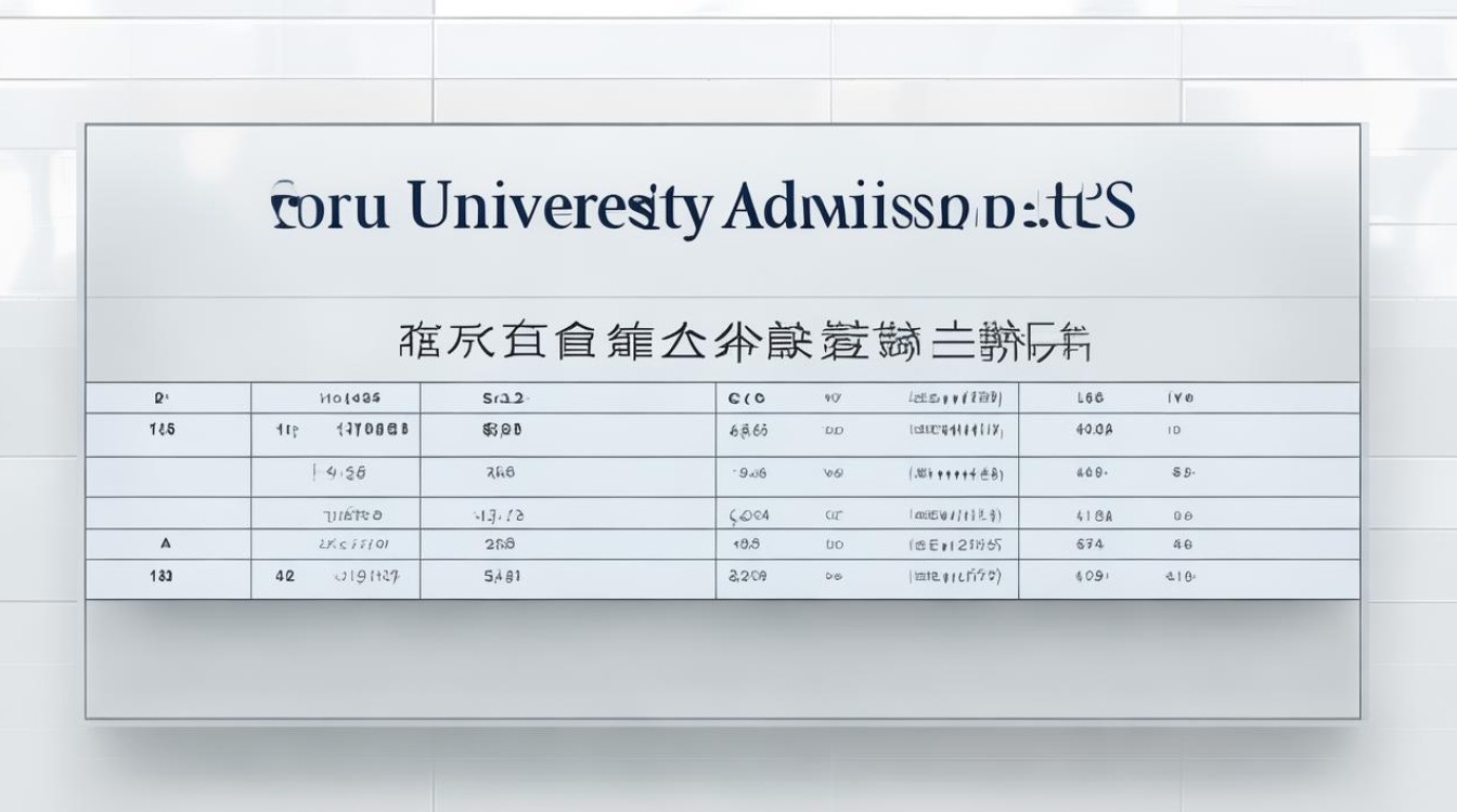 温州大学录取成绩是多少？温州大学录取分数线查询