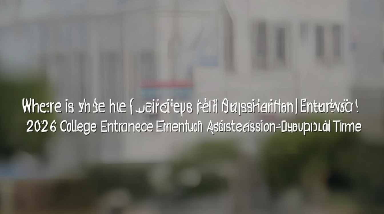 普洱大学录取查询入口在哪?2026高考录取结果查询时间 普洱大学录取查询入口在哪?2026高考录取结果查询时间