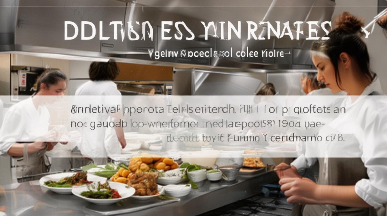 公办职业学院烹饪专业好吗？公办烹饪学校就业前景分析