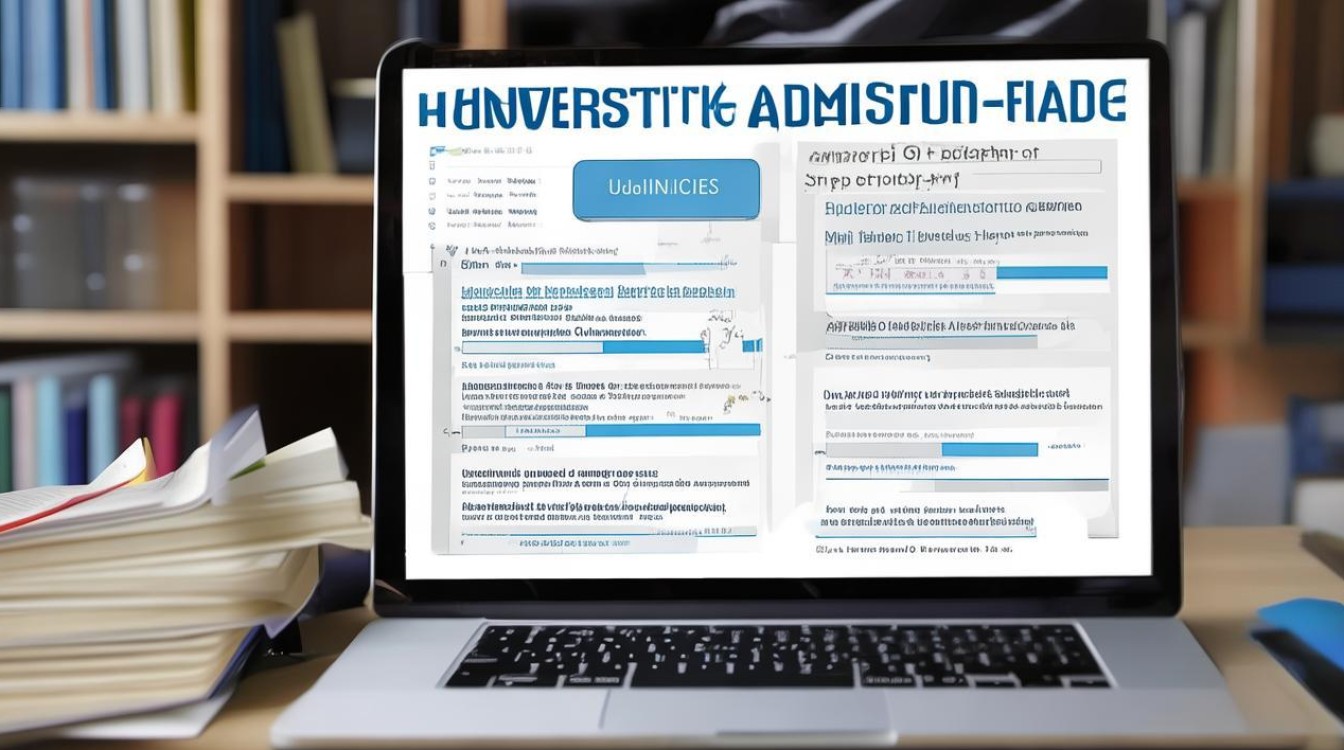 大学录取志愿流程是怎样的？大学志愿填报详细步骤有哪些？