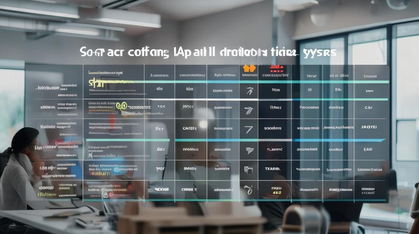 职业学院OA办公系统怎么选？职业院校OA办公系统解决方案推荐