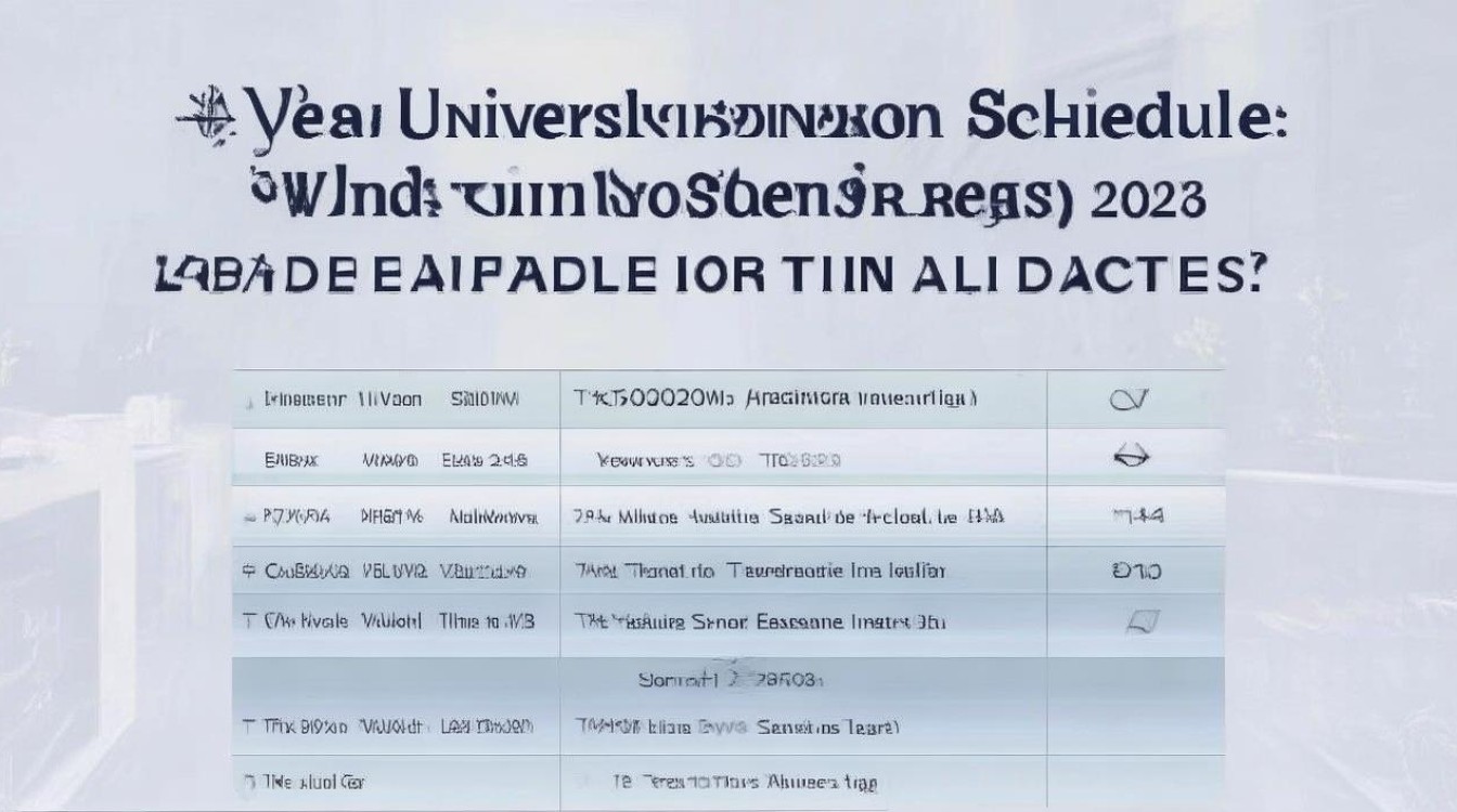 今年大学录取几号开始？2026各批次录取时间安排表