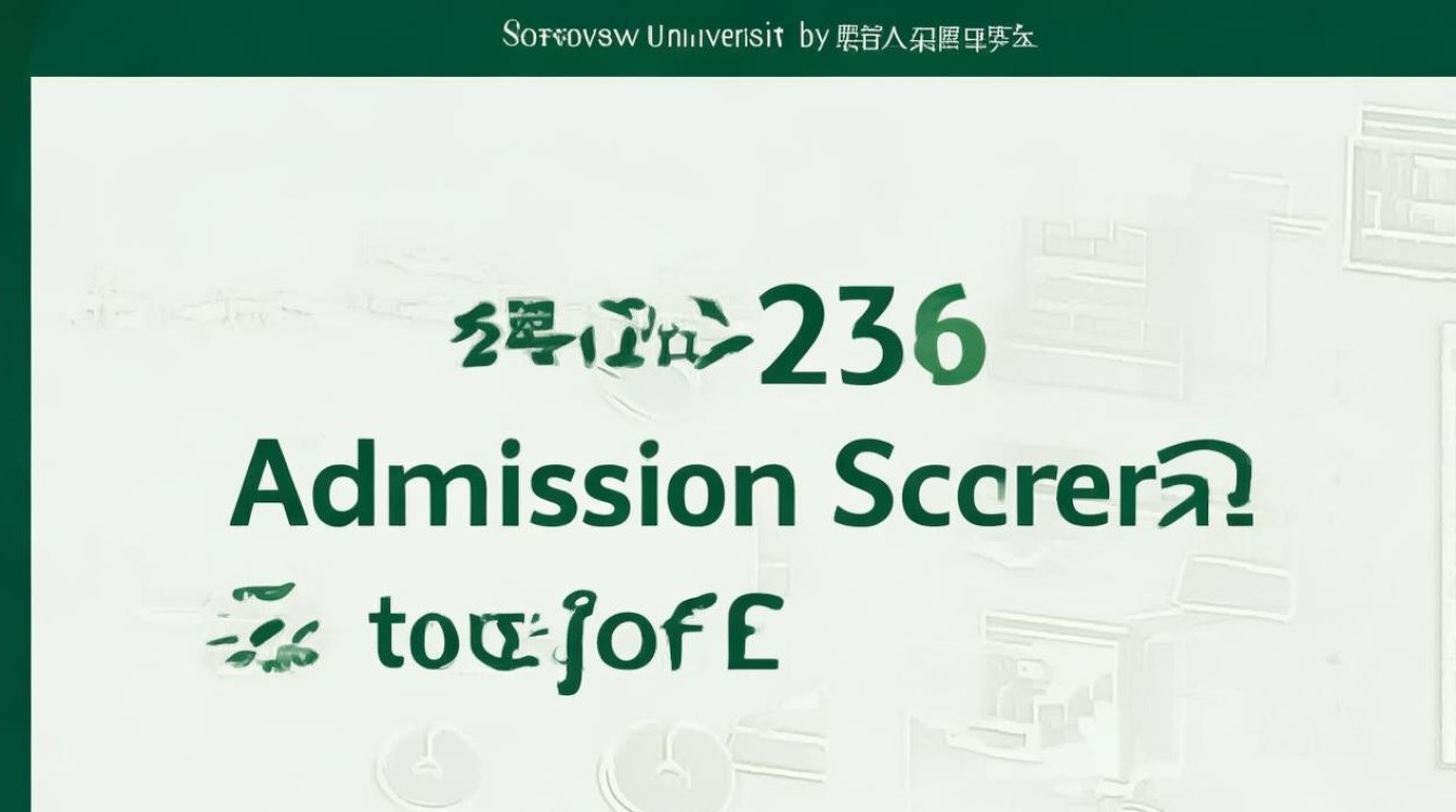 西南大学录取广西分数线是多少？西南大学在广西招生分数线2026