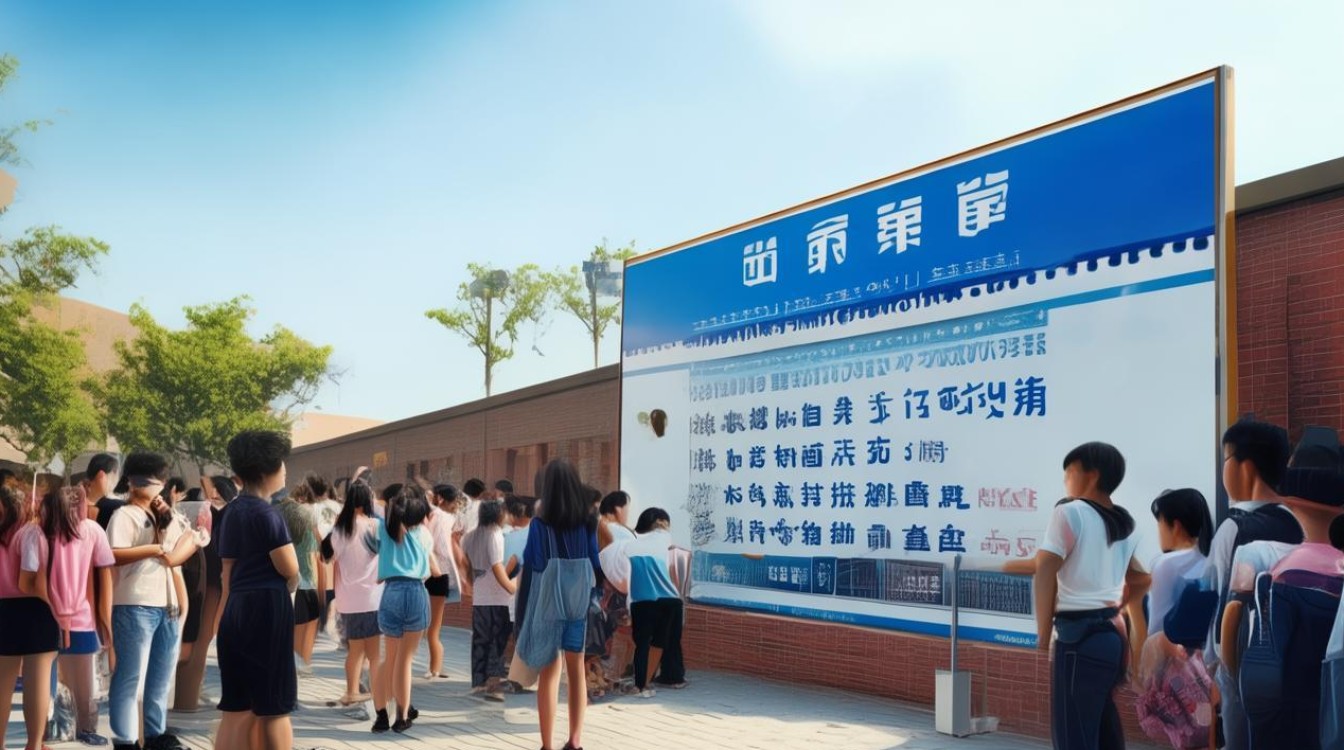 宝鸡市金台中学分数线是多少，宝鸡市金台中学录取分数线2026最新