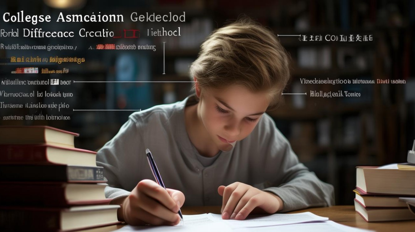 大学录取级差法是什么意思？高考志愿填报必看规则