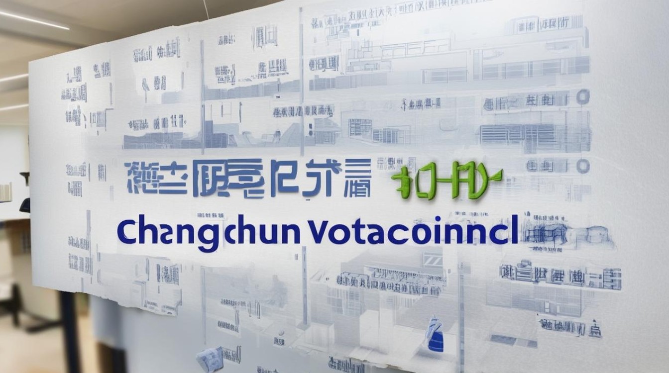 长春职业学院院系有哪些？长春职业学院院系设置详细介绍