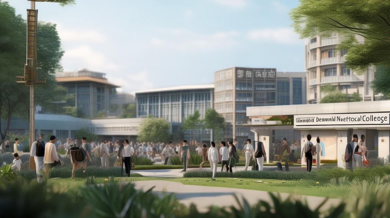 广东国防职业学院怎么样？广东国防职业学院招生简章