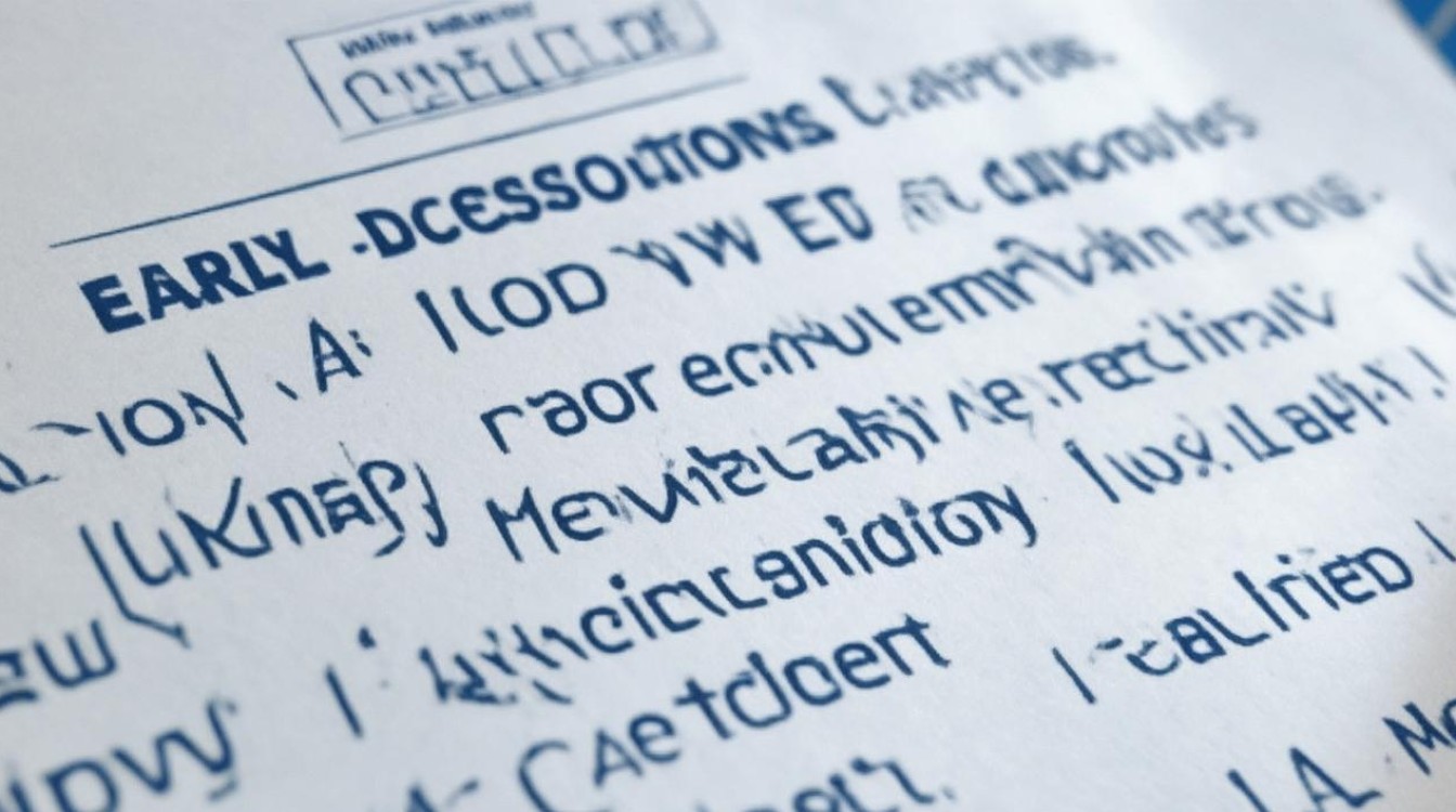 提前录取大学推荐，有哪些低分也能上的好大学？