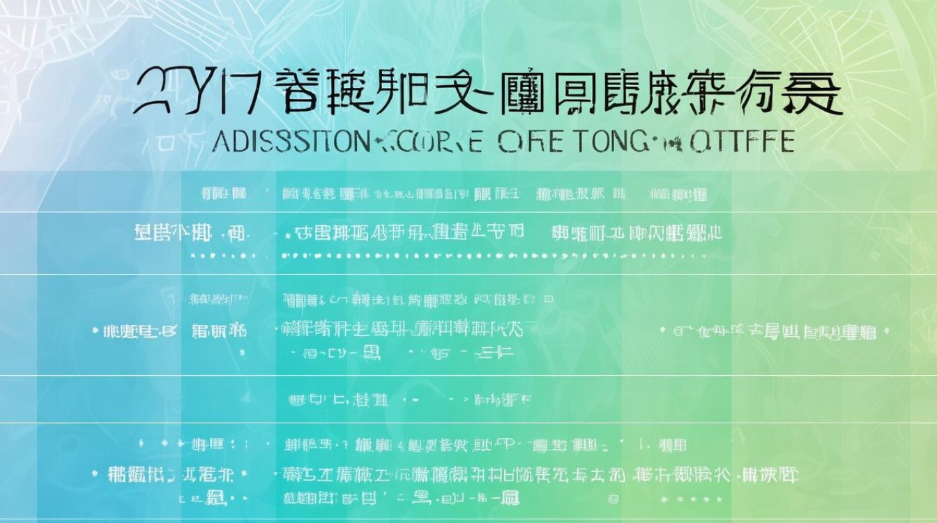 上海交大2017年录取分数线是多少，上海交通大学录取分数线一览表