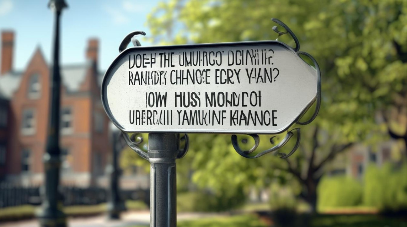 大学录取每年位次会变吗？大学录取位次变化大吗