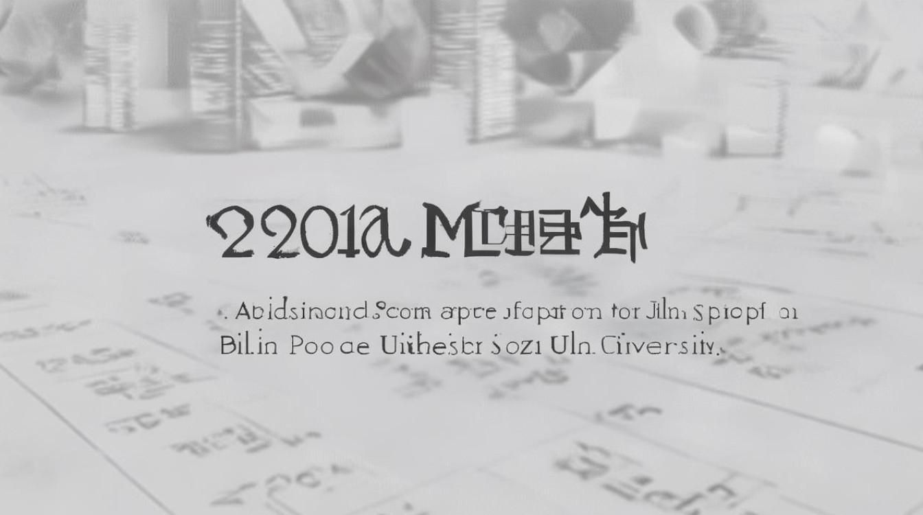 渤海大学吉林录取分数线是多少?2026年录取分数线一览表 渤海大学吉林录取分数线是多少?2026年录取分数线一览表