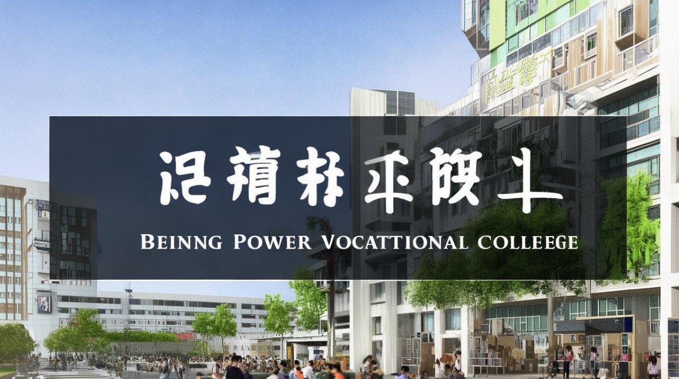 北京电力职业学院怎么样?北京电力职业学院招生简章及就业前景 北京电力职业学院怎么样?北京电力职业学院招生简章及就业前景