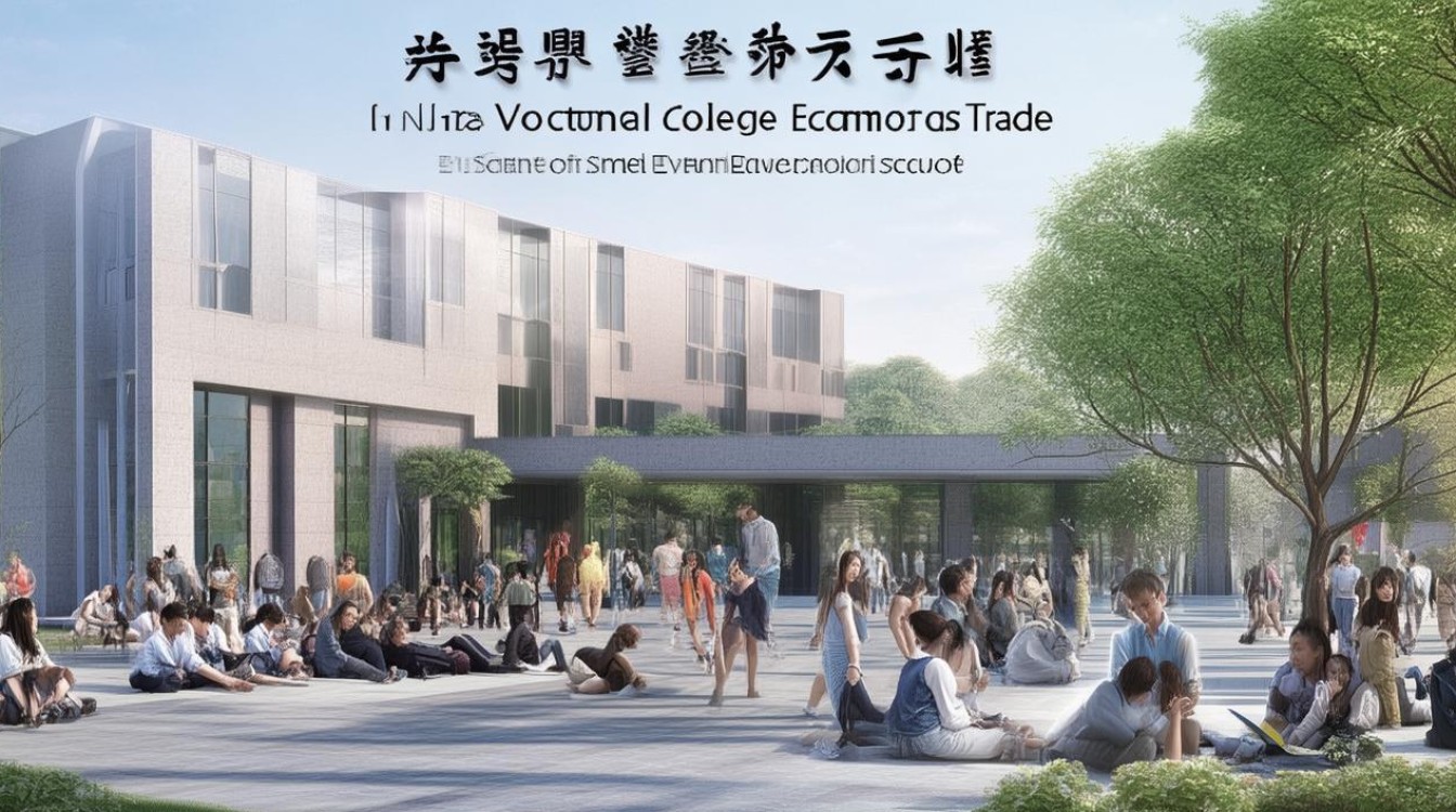 河南经贸职业学院怎么样？河南经贸职业学院单招分数线是多少