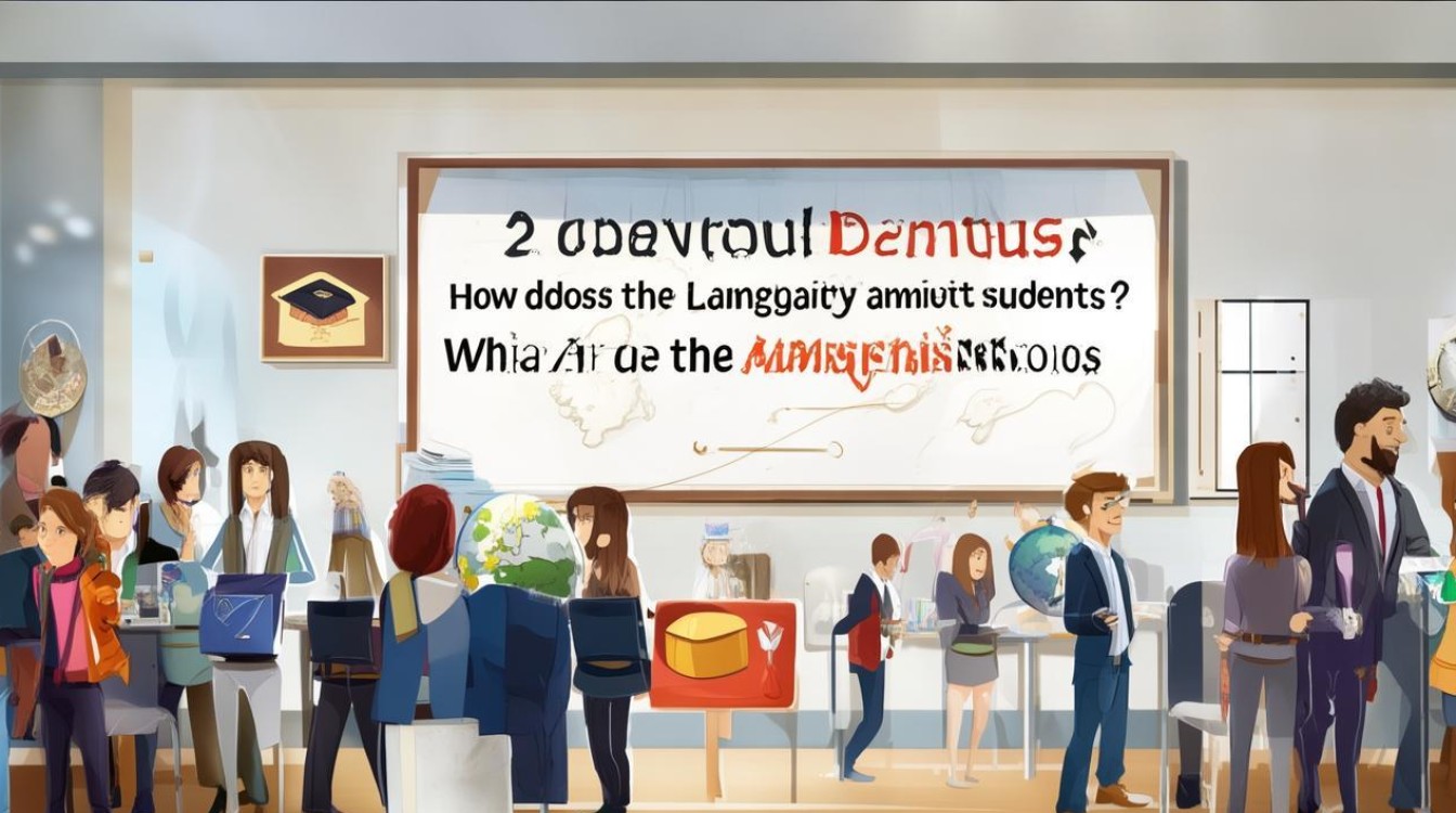 语言大学怎么录取？录取分数线是多少？