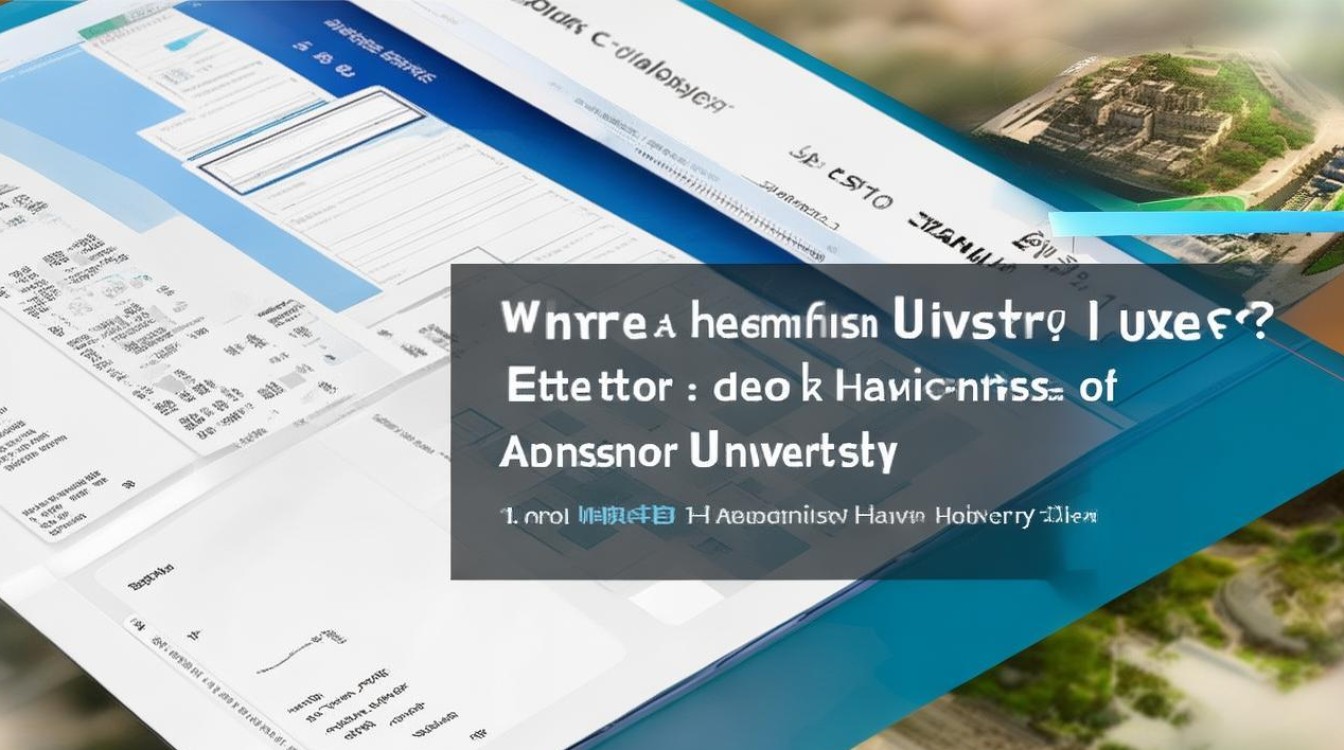 杭州大学录取查询入口在哪？杭州大学录取结果怎么查