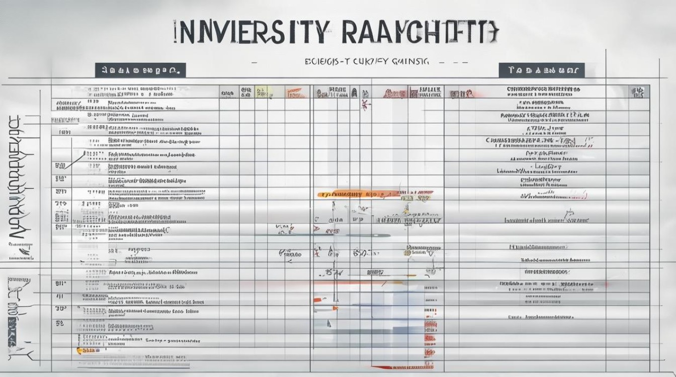 大学排行录取榜怎么看?最新大学录取分数线排行榜 大学排行录取榜怎么看?最新大学录取分数线排行榜