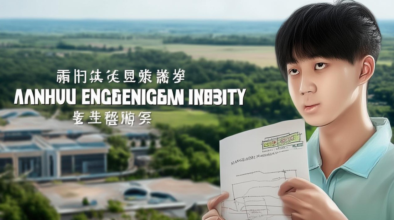 录取安徽工程大学意味着什么？安徽工程大学值得读吗？