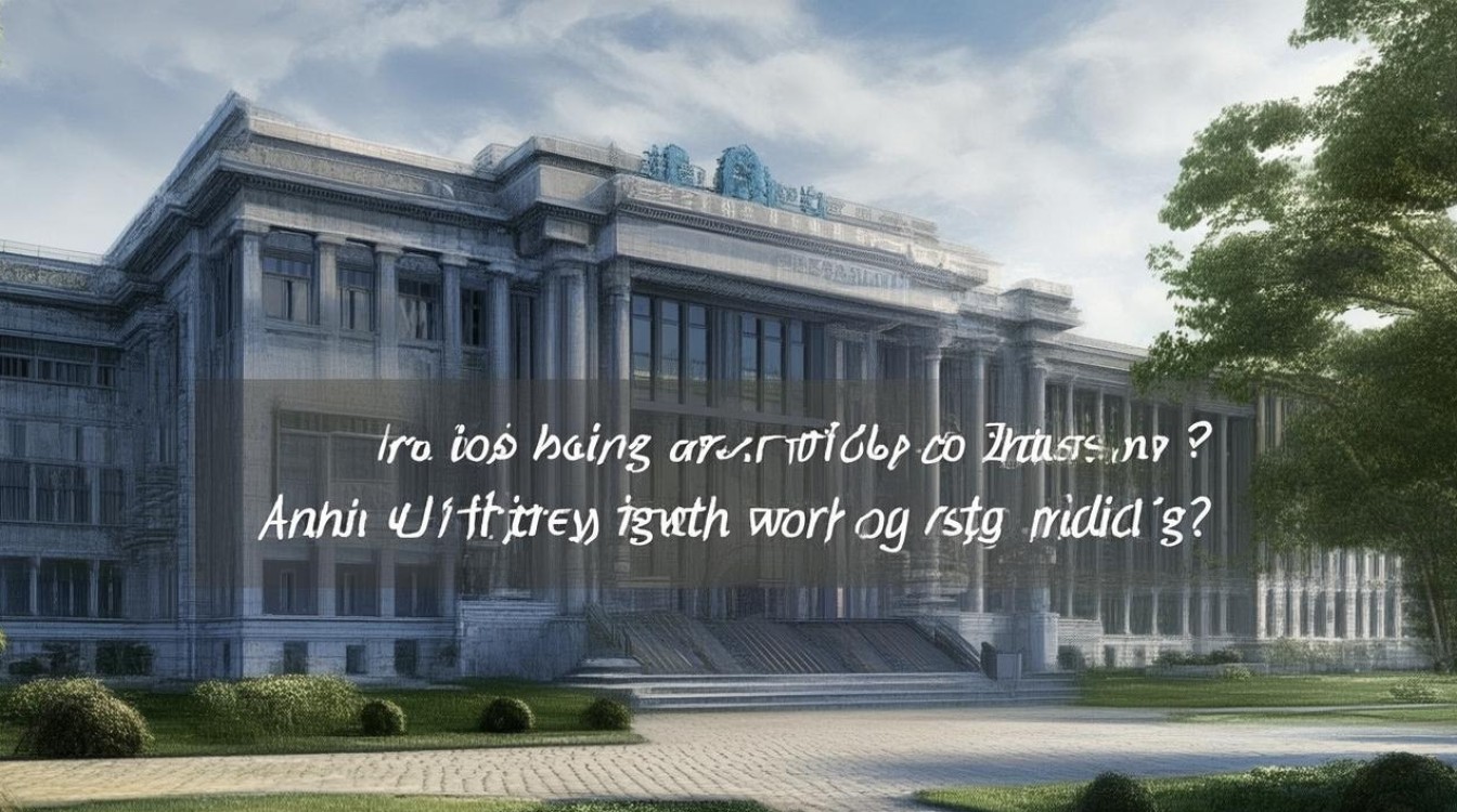 录取安徽工程大学意味着什么？安徽工程大学值得读吗？