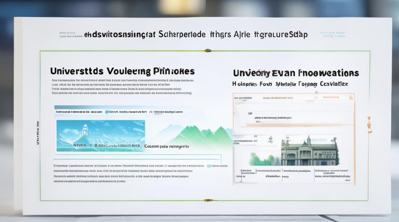 大学录取志愿原则是什么？高考志愿填报规则详解