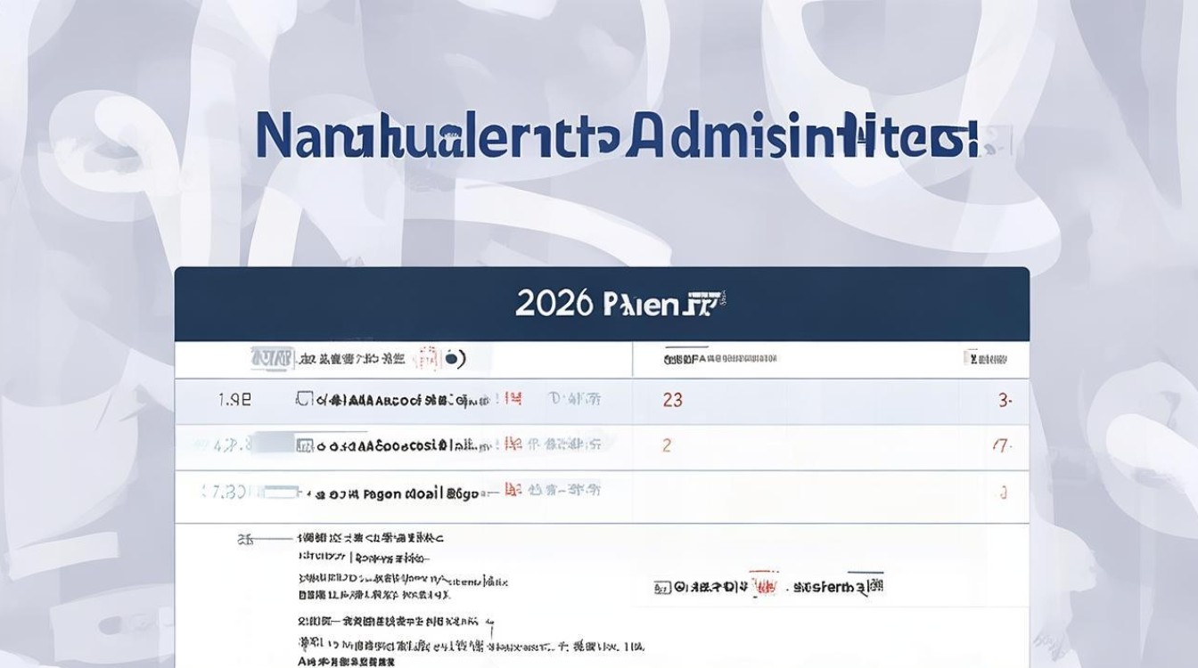 南华大学录取情况如何？南华大学2026录取分数线是多少