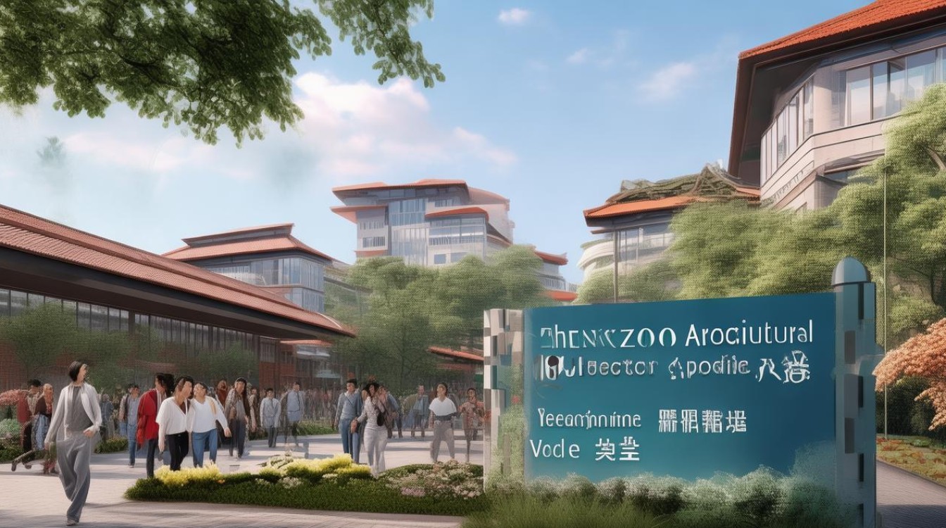 郑州农大职业学院怎么样？郑州农大职业学院地址在哪里