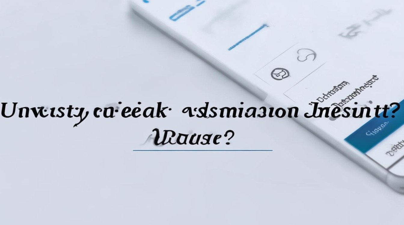 手机查询大学录取怎么查？大学录取结果查询入口