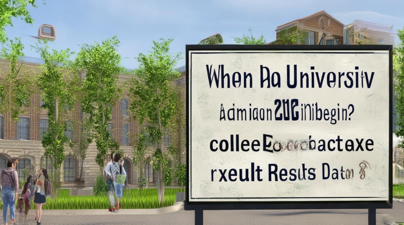 大学录取多久开始？2026高考录取结果什么时候出来