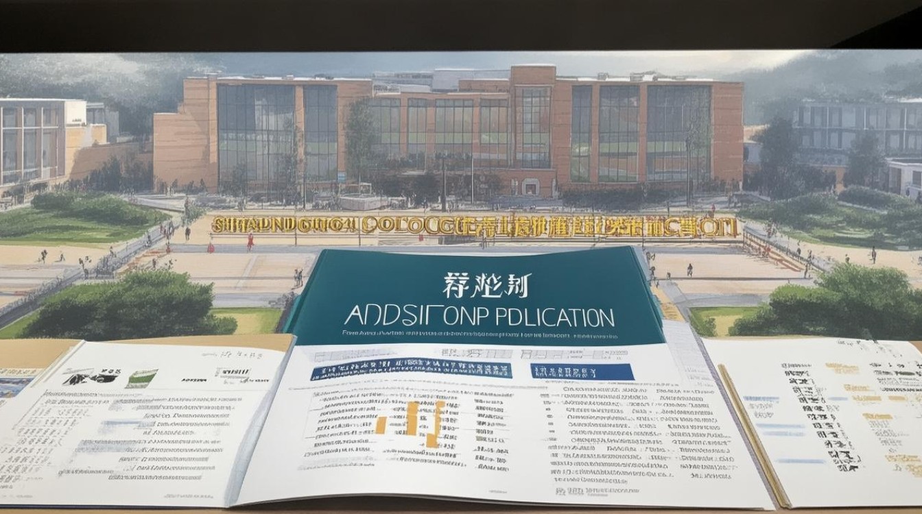 山东应用职业学院怎么样？山东应用职业学院招生简章及专业排名