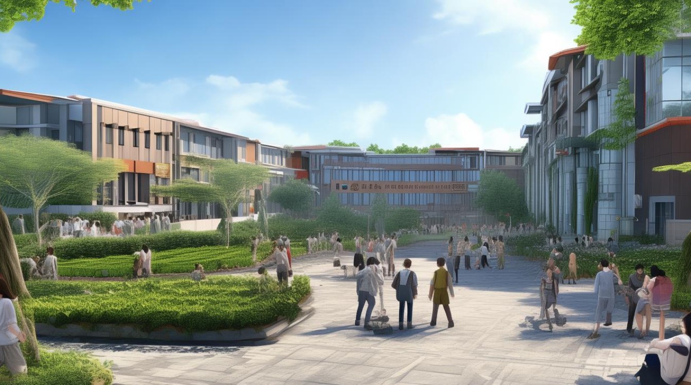 商丘财经职业学院怎么样?商丘财经职业学院招生简章及分数线 商丘财经职业学院怎么样?商丘财经职业学院招生简章及分数线