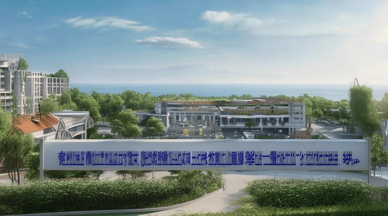 烟台外贸职业学院怎么样，烟台外贸职业学院地址在哪里