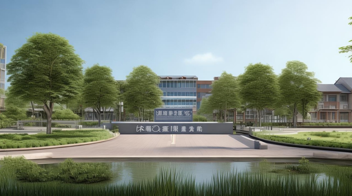 灵璧卫生职业学院在哪里，灵璧卫生职业学院地址在哪里