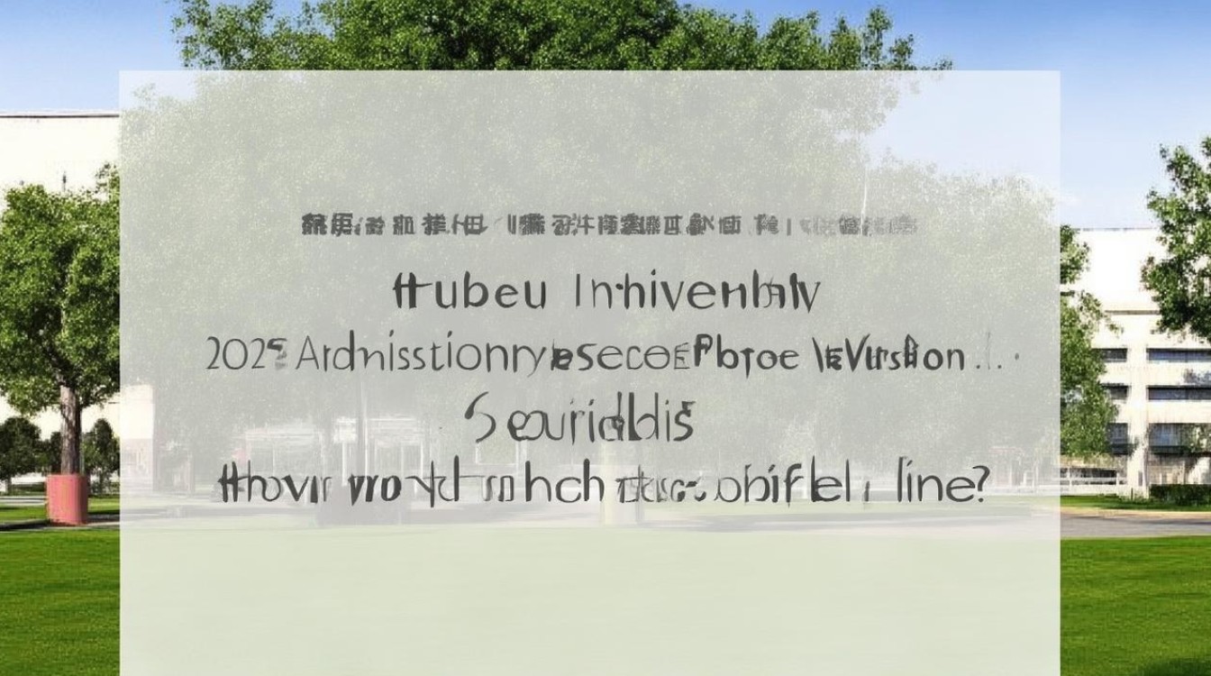 湖北省长江大学分数线是多少？2026录取分数线预测