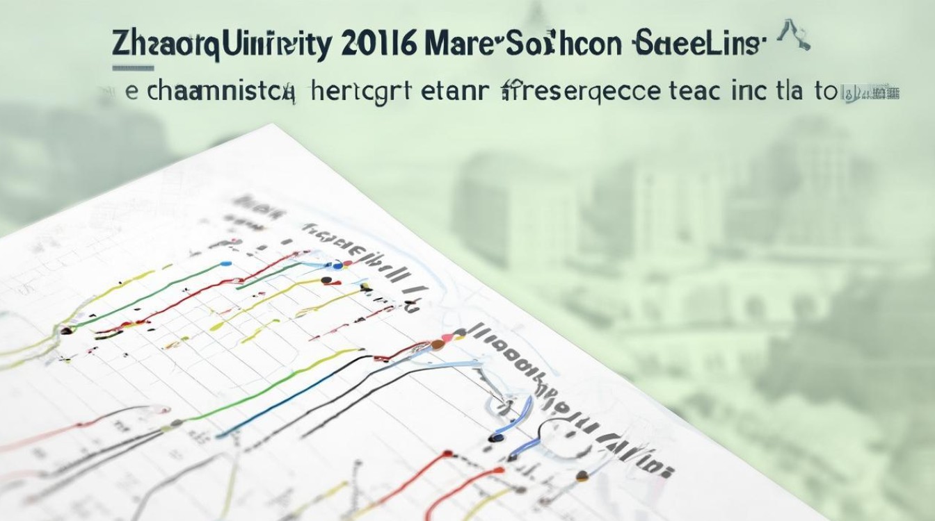 肇庆学院2016各专业录取分数线是多少，历年录取分数高吗