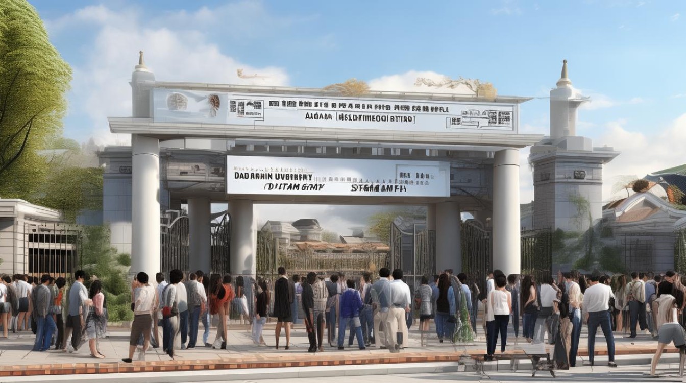 大理大学录取入口在哪？大理大学录取查询系统入口