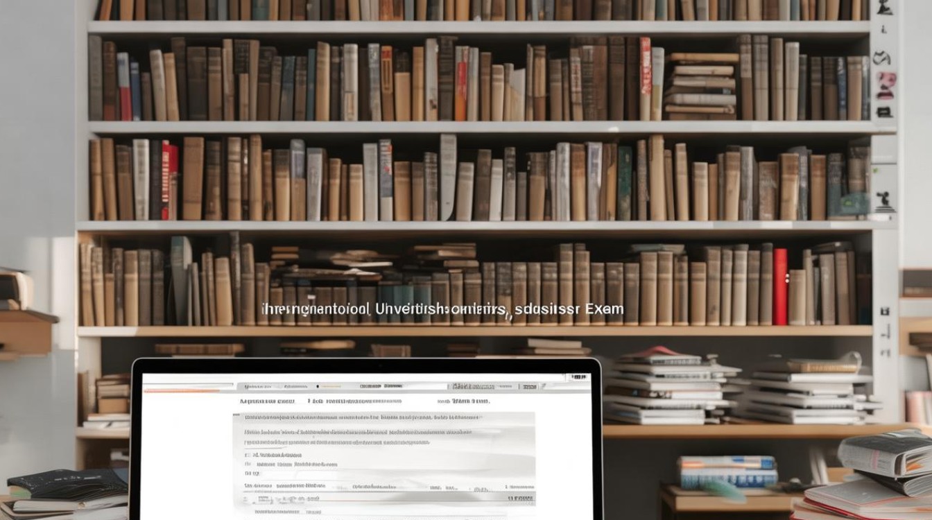 国际大学录取考试难吗？国际大学录取考试报名时间与条件解析