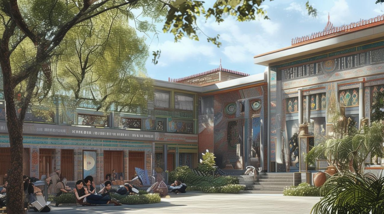 新疆女子职业学院怎么样，新疆女子职业学院招生简章